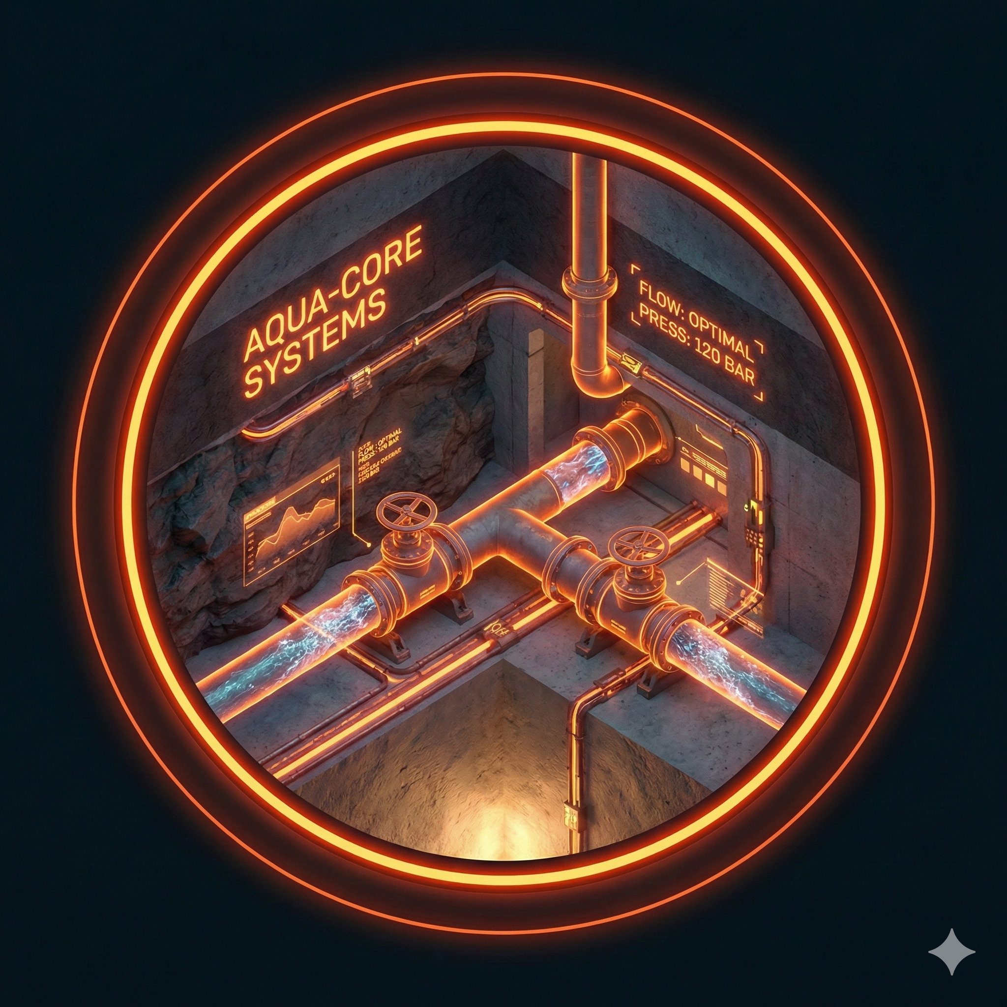 AI Sewer & Sanitation